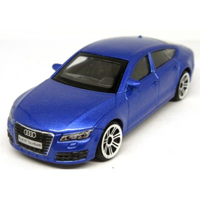 MSZ Miniatūrais modelis - Audi A7, mērogs 1:64, 82202
