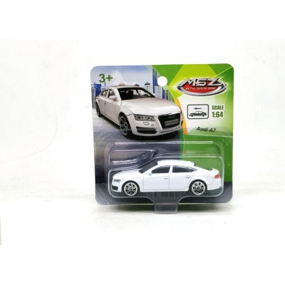MSZ Miniatūrais modelis - Audi A7, mērogs 1:64, 82202