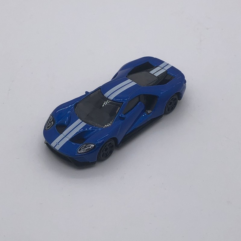 MSZ 1:64 Miniatūrais modelis - 2017 Ford GT, 82220M