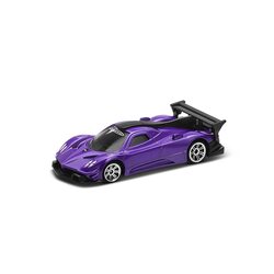 MSZ Die-cast Pagani Zonda Revolucion auto modelis mērogā 1:64, 82224M