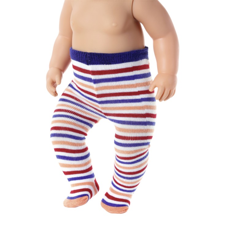 BABY BORN Колготки (2 пары), 828236