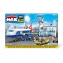 MAX CITY Klucīši Lidosta, 793 gab., 83167Z
