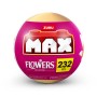 MAX GARDEN Klucīšu komplekts kapsulā, Garie ziedi, 83184