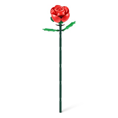 MAX ROSE Klucīšu komplekts kapsulā, 83189