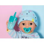 BABY BORN Pudelītes un knupīša komplekts, 36 cm, 833131