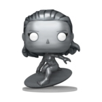 FUNKO POP! Vinila Figūra: Marvel: The Fantastic Four: First Steps - Silver Surfer, 83587F
