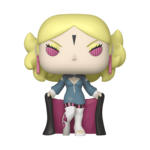 FUNKO POP! Vinila figūra: Boruto - Delta, 83708F
