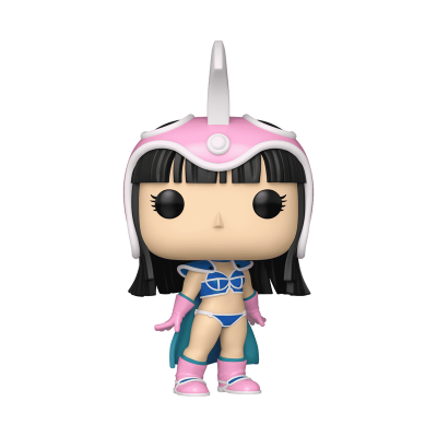 FUNKO POP! Vinila Figūra: Dragon Ball - Chichi, 83711F