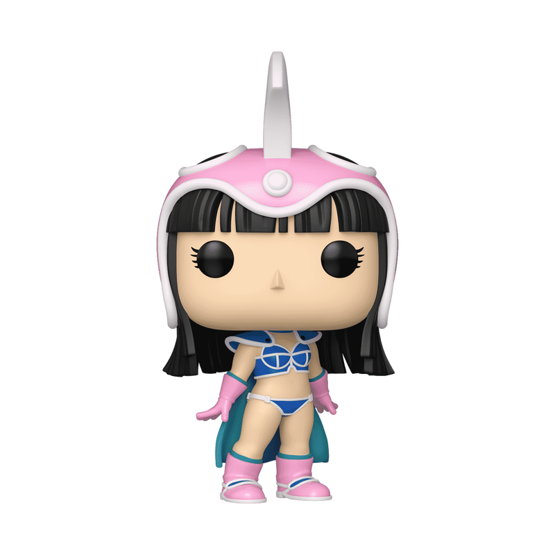 FUNKO POP! Vinila Figūra: Dragon Ball - Chichi, 83711F