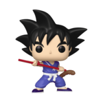 FUNKO POP! Vinila Figūra: Dragon Ball - Goku, 83712F