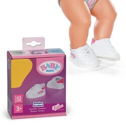 BABY  BORN Apvai, 43 cm, 838280