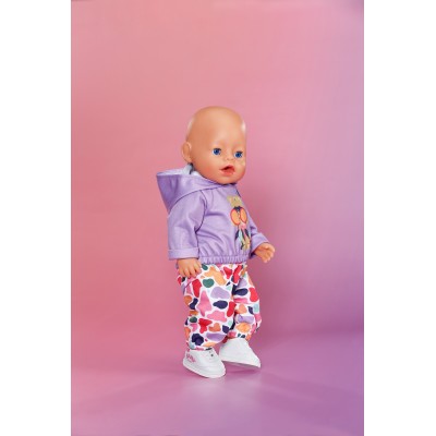 BABY  BORN Apvai, 43 cm, 838280
