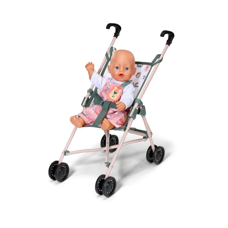 BABY BORN Ratiņi, 838327