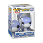 FUNKO POP! Vinila figūra: Pokemon - Dratini, 83854F