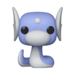 FUNKO POP! Vinila figūra: Pokemon - Dratini, 83854F