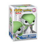 FUNKO POP! Vinila figūra: Pokemon - Gardevoir, 83856F FUNKO POP! Vinila figūra: Pokemon - Gardevoir, 83856F