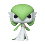 FUNKO POP! Vinila figūra: Pokemon - Gardevoir, 83856F FUNKO POP! Vinila figūra: Pokemon - Gardevoir, 83856F
