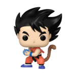 FUNKO POP! Vinila figūra: Dragon Ball - Goku, 83877F