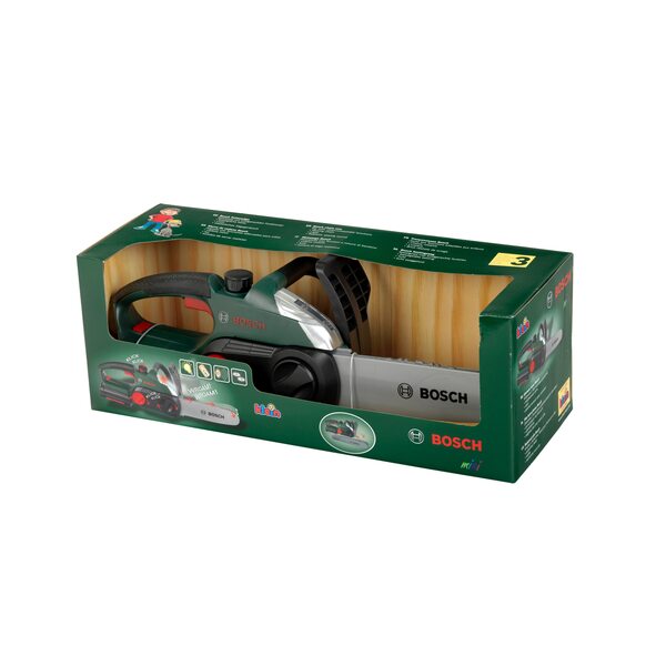 KLEIN BOSCH motorzāģis, 83999