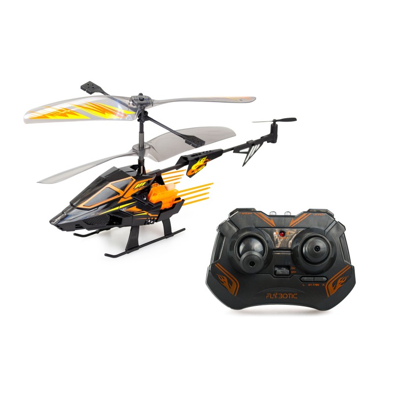 FLYBOTIC RV Helikopters Hover Blast, 84567