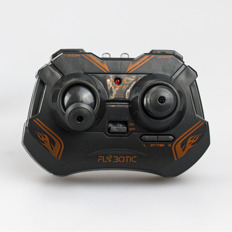 FLYBOTIC RV Helikopters Hover Blast, 84567