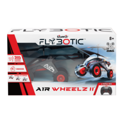 FLYBOTIC radiovadāms helikopters Airwheelz II, 18 cm, 84569
