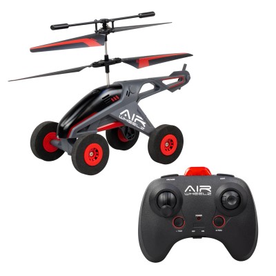 FLYBOTIC Radio Control helicopter Airwheelz II, 18 cm, 84569