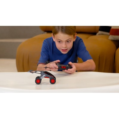 FLYBOTIC Radio Control helicopter Airwheelz II, 18 cm, 84569