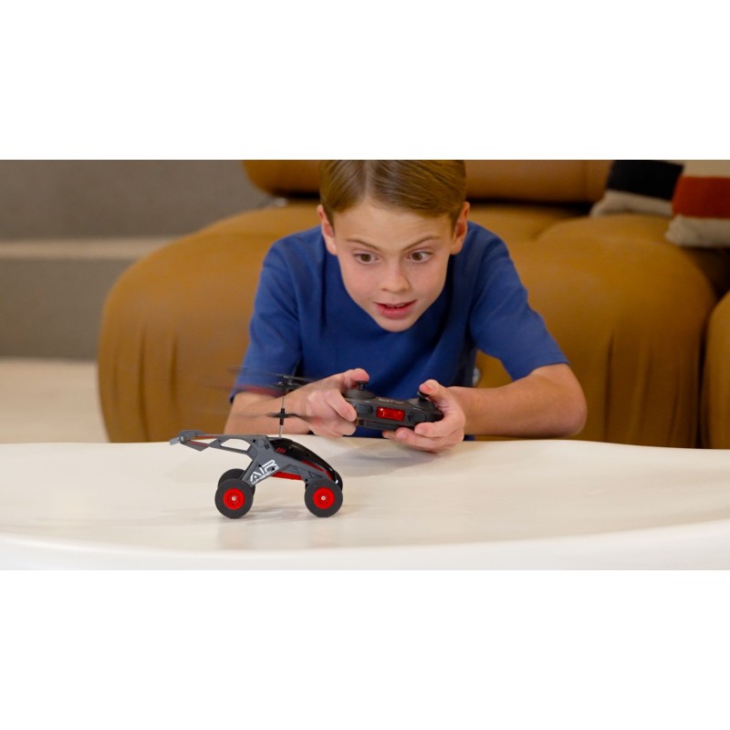 FLYBOTIC Radio Control helicopter Airwheelz II, 18 cm, 84569