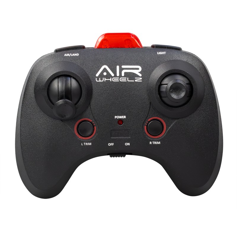 FLYBOTIC Radio Control helicopter Airwheelz II, 18 cm, 84569