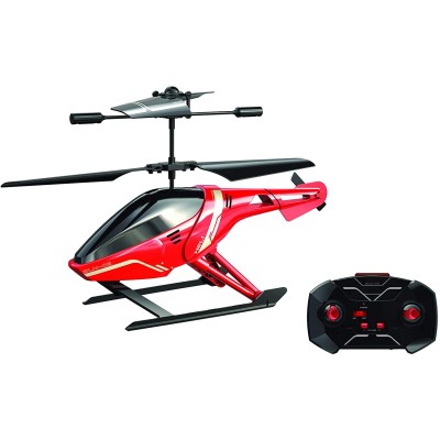 SILVERLIT Helikopters ar tālvadības pulti Air Python, 84786S