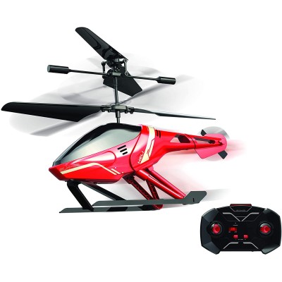 SILVERLIT Helikopters ar tālvadības pulti Air Python, 84786S