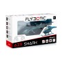 FLYBOTIC radio control Helicopter Air Shark, 84847
