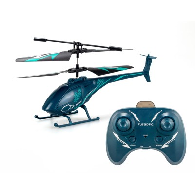 FLYBOTIC Radiovadāms helikopters Gaisa Shark, 84847