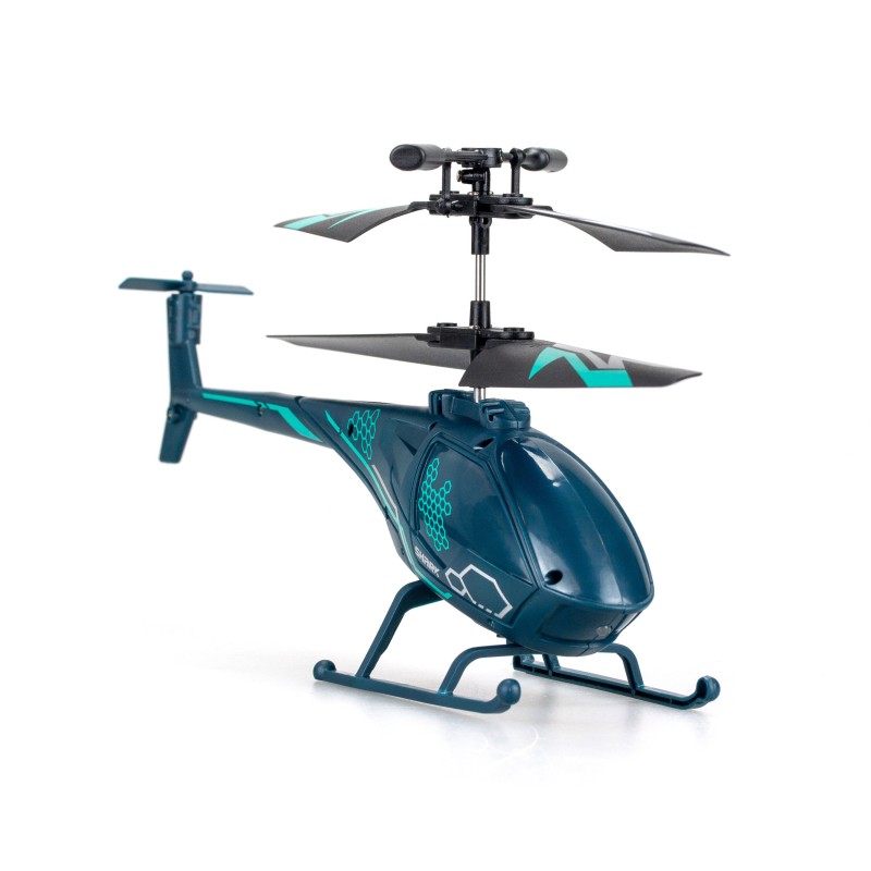 FLYBOTIC Radiovadāms helikopters Gaisa Shark, 84847
