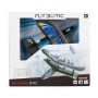 FLYBOTIC R/C plane BI-WING EVO, 85739