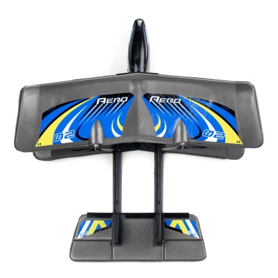 FLYBOTIC radiovadāmā lidmašīna BI-WING EVO, 85739