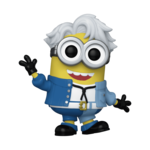 FUNKO POP! Vinila figūra: BTS x Despicable Me 4 - J-Hope, 85963F