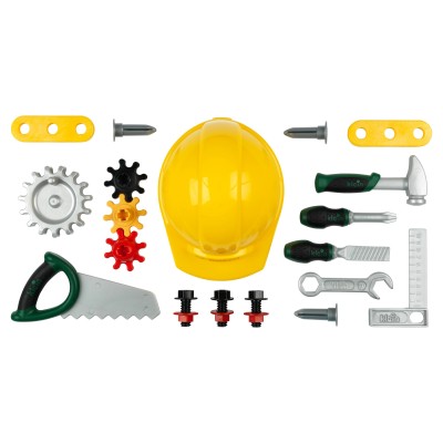 KLEIN BOSCH darba galds ar piederumiem, 86129