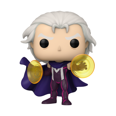 FUNKO POP! Vinila Figūra: Marvel: X-Men´97 - Magneto, 86239F