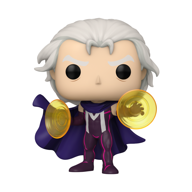 FUNKO POP! Vinila Figūra: Marvel: X-Men´97 - Magneto, 86239F