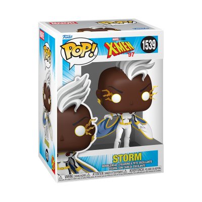 FUNKO POP! Vinila Figūra: Marvel: X-Men´97 - Storm, 86241F
