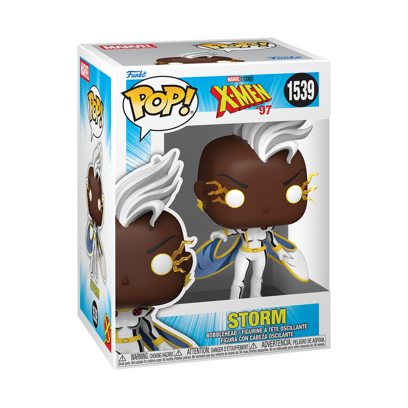 FUNKO POP! Vinila Figūra: Marvel: X-Men´97 - Storm, 86241F