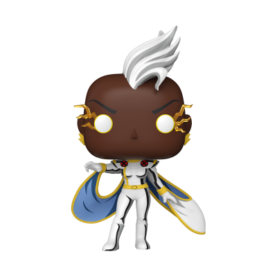 FUNKO POP! Vinila Figūra: Marvel: X-Men´97 - Storm, 86241F