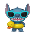 FUNKO POP! Vinila figūra: Disney: Lilo & Stitch - Stitch, 86277F