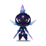 FUNKO POP! Vinila Figūra: Pokemon - Ceruledge, 86362F