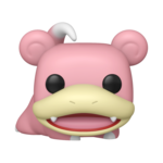 FUNKO POP! Vinila Figūra: Pokemon - Slowpoke, 86363F
