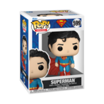 FUNKO POP! Vinila figūra: DC - Superman (DC New Classics), 86370F