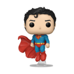 FUNKO POP! Vinila figūra: DC - Superman (DC New Classics), 86370F