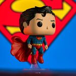FUNKO POP! Vinila figūra: DC - Superman (DC New Classics), 86370F